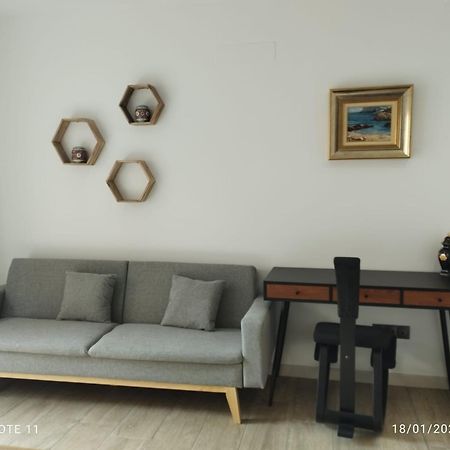 Estudio D'Paco Callosa de Ensarriá Buitenkant foto