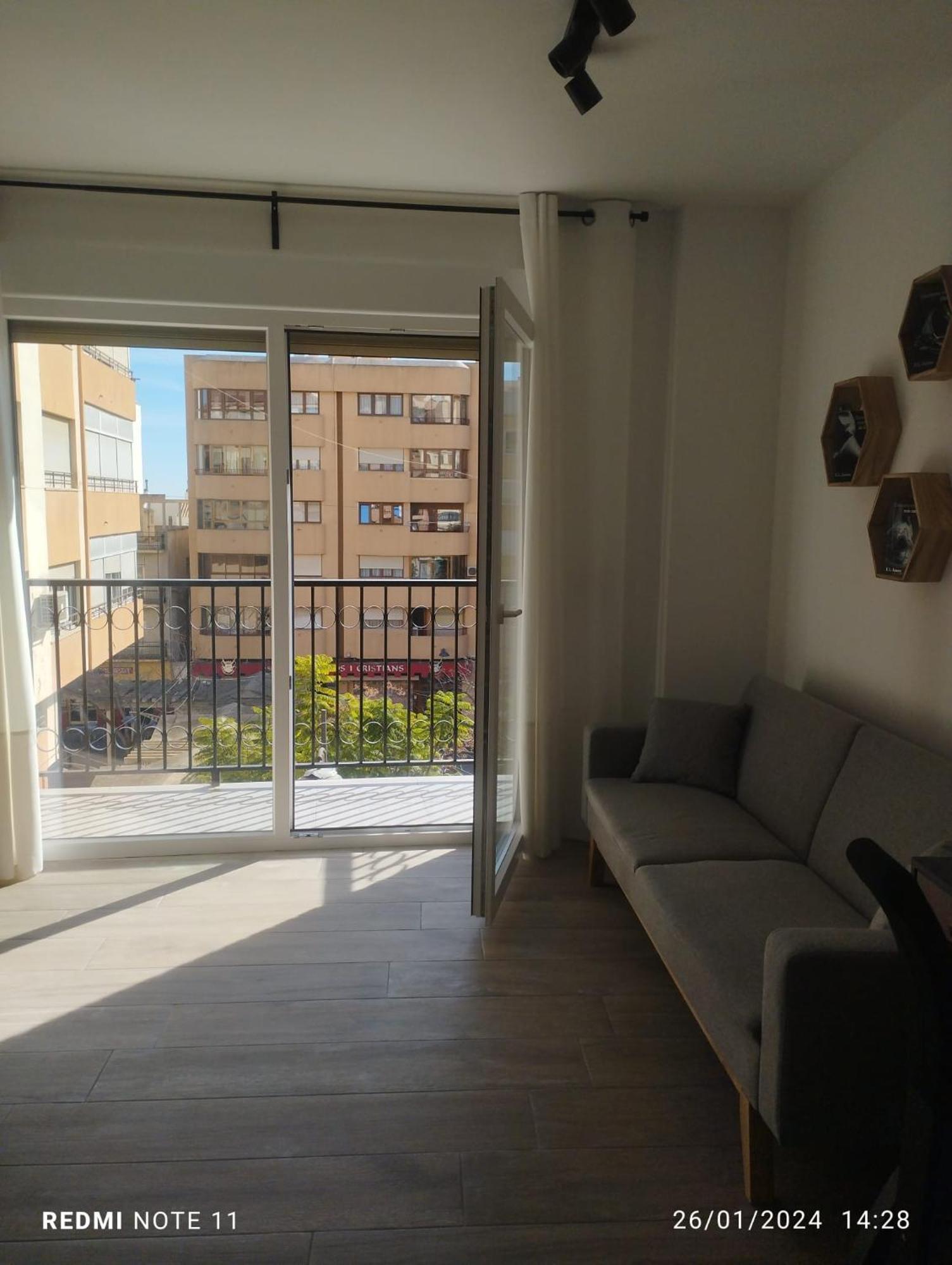 Estudio D'Paco Callosa de Ensarriá Buitenkant foto